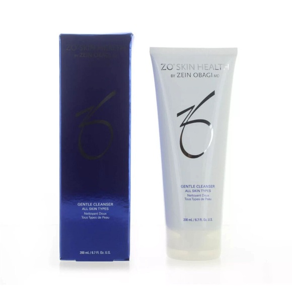 ZO Gentle Cleanser - Picture 2 of 4